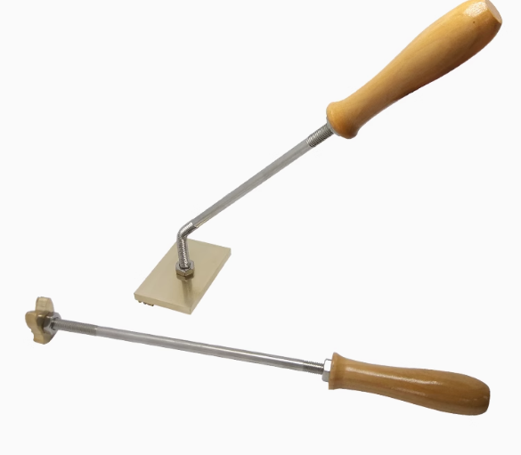 烙印杆  区分大小