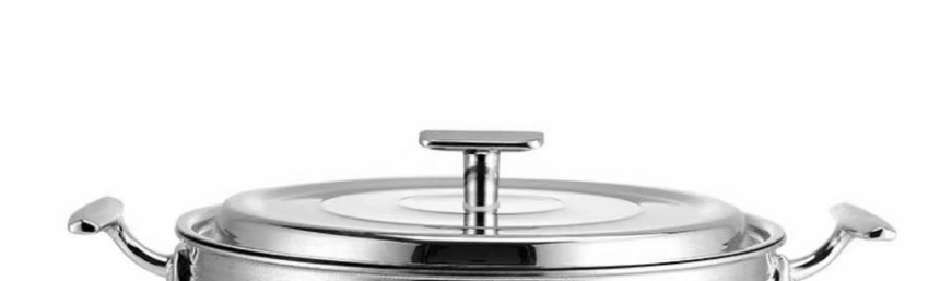 34直径大锅锅盖