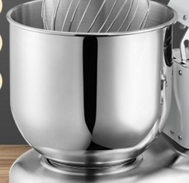 厨师机桶